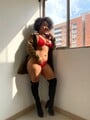 FOTOS DE COSTEÑA BIEN CALIENTE CON DESEOS DE COMPLACER TODOS TUS FETICHES MAS OCULTOS
