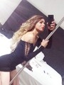 FOTOS DE HERMOSA TRANZ CUENTA CON LUGAR INPACTANTE CLASE PPRTE Y PERSONALIDA
