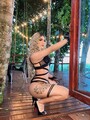 FOTOS DE ROSSANA BELLA FINA, DE ALTO NIVEL NIÑA TRANS EXOTICA CON 20CM CON APTO PRIVADO