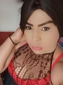FOTOS DE MUJER TRANS 100% CALIENTE Y COMPLACIENTE