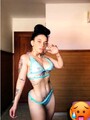 FOTOS DE PAISITA 19 AÑITOS 70 LA HORA ORAL AL NATURAL VEN DISFRUTA AMOR