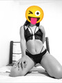 FOTOS DE LINDA, SENCILLA Y COMPLACIENTE CON MUCHAS GANAS DE PASARLA DELICIOSO