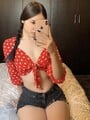 FOTOS DE CHIQUITA ..BONITA ..Y APRETADITA REAL 100% .. M A G G Y !!!!!