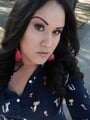 FOTOS DE DISFRUTA LA SENSUALIDAD PRIMAVERAL CON UNA CHICA TRANSEXUAL