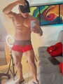FOTOS DE JACKSON DISPONIBLE LECHERO ROMPE CULOS, LISTO PARA CUMPLIR TUS FANTASIAS