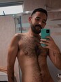 FOTOS DE PELUDO CALIENTE Y COMPLACIENTE (CULO AGUANTADOR) $500