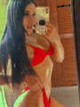 FOTOS DE UNICOS DIAS 90 60 90 RODEA CON TUS MANOS MI CINTURA CUERPO 100% NATURAL