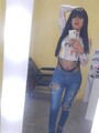 FOTOS DE HOLA SOY MELANIE CHICA TV ACTIVA 20 CM DE VERGA DISPONIBLE PARA TI LAS 24 HORAS