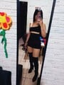 FOTOS DE LAILA HERMOSA FLAQUITA CON RICO CULO PARADO