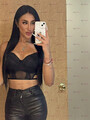 FOTOS DE PERFIL DE ALTO RANGO, SOLO SOLVENTES, TETONA, SEXOSA, FIESTERA, PORTE DE MODELO