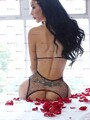 FOTOS DE CECILIA GIORDANO FLAQUITA FEMENINA Y LINDA ULTIMOS DÍAS EN CDMX!
