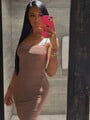 FOTOS DE CHICA DE NIVEL EJECUTIVO, PORTE DE MODELO, FINITA, SOLO SOLVENTES