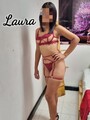 FOTOS DE LAURA HERMOSA MUJER CON GANAS DE TENER MUCHO SEXO