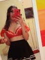 FOTOS DE HOLA SOY DENIS SOY NIÑA TRANS CON UN CUERPO ESBELTO