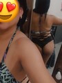 FOTOS DE DANIELA HOY PROMO TE INCLUYO MOTIVACIÓN ORAL RUSAS BESITOS BIEN