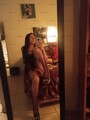 FOTOS DE MARIANA LISTA PARA Q LE LLENES EL CULO Y BOCA D LECHE