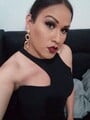 FOTOS DE DERROCHE DE SENSUALIDAD Y EROTISMO TRANSEXUAL