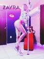 FOTOS DE ZAYRA WERA ALTA TETÓNA SEXY VOZ MUY CACHONDA CON EXPERIENCIA BOQUITA RICA