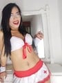 FOTOS DE RICA MORENA LATINA VERSATIL SUPER PERRA Y AGUANTADORA ME GUSTA LA VERGA