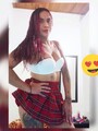 FOTOS DE NIÑA TRANSGÉNERO ACTIVA VERGONA LECHERA 20 CENTÍMETROS DE PLACER APARTAMENTO PRI