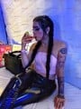 FOTOS DE VANESSA MAMASITA TOP FINA HERMOSA Y DULCE TENTACION VERGONA VERSATIL LECHERA