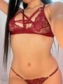 FOTOS DE SOY ANITA CON CARA HERMOSA, TETAS GRANDES, PELINEGRA, FLACA RICA CON APTO PRIV