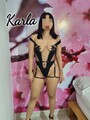 FOTOS DE KARLA UNA CHICA HERMOSA CON UN HERMOSO CUERPO LLENA DE MUCHA PASIÓN Y SEDUCION