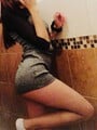 FOTOS DE YAMY CHAVIA SUPER RICA Y MUY BUENA ONDA LO PIENSES MAS.