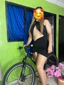 FOTOS DE ALEXA NIÑA DE 28 AÑOS RICA MADURITA PARA TY