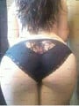 FOTOS DE UNAS RICAS NALGAS QUE TE HARAN VENIR BIEN RICO Y TE VOLVERAN LOQUITO