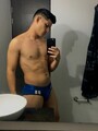 FOTOS DE JOVEN CALIENTE DE 22 AÑOS, DISPUESTO COMPLACER TODAS TU FANTASÍAS BDSM