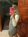 FOTOS DE MELANY LA PRINCESA HERMOSA,FEMENINA CACHONDA Y FOGOSA