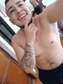 FOTOS DE JOVEN DOTADO REAL PARA COMPLACERTE 19CM ACUERPADO