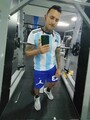 FOTOS DE LORD TIGER MACHO VERGON TATUADO , MORBOSO LECHER