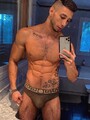 FOTOS DE BRUNO LATINO XL CALIENTE DISPONIBLE 24 HORAS