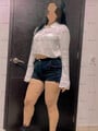 FOTOS DE SOLO PARA CABALLEROS EXIGENTES!!! FLAQUITA, GUAPA, SUPER SEXY Y MUUUY CACHONDA!!