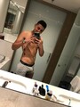 FOTOS DE MIS AMORES MUCHO GUSTO DOMINIC CAMILO RECIÉN LLEGADO PARA COMPLACERTE