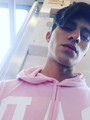 FOTOS DE FEMBOY EN LENCERÍA,PASIVO Y LISTO PARA COMPLACERTE CON BUEN CULO.