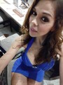 FOTOS DE SOY LA CHICA DE TUS SUEÑOS COQUETA, ARDIENTE Y MUY TRAVIESA EN LA CAMA!!