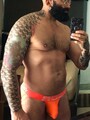 FOTOS DE ESCORT GAY MADURO BARBUDO TATUADOVELLUDO GYM VENDO CONTENIDO SIEMPREDISPONIBLE M