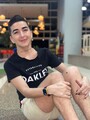 FOTOS DE HOLA MI NOMBRE ES CAMILO CHICO DES COMPLICADO