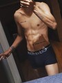 FOTOS DE ME LLAMO ALAN UN CHAVO MUY CALIENTE.. DISPUESTO A CUMPLIR TODAS TUS FA FANTASIAS