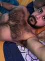 FOTOS DE OSO PELUDO PASIVO BB DISPONIBLE Y ENCUENTROS, OLORES, AXILAS, PELOS, FETICHES