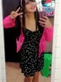 FOTOS DE $1000 TRANS JOVEN CHAPARRITA (1.60) PETIT SUGGAR BABY FEMBOY TRIO