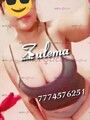 FOTOS DE ZULEMA TODA UNA DAMA QUE CUMPLIRÁ TÚ FANTASÍAS