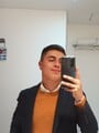 FOTOS DE SANTIAGO, CHICO MORBOSO ARRECHO Y MUY COMPLACIENTE!