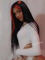 FOTOS DE SOY ESE LUJO QUE POCOS TIENEN TRANS REAL POLLITA COLAGENOSA