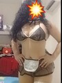 FOTOS DE VANESSA ESPECTACULAR CRESPA LA CHICA INDICADA PARA TI BB