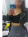 FOTOS DE ANYA SEXY ESCORT 23 AÑOS COMPLACIENDOTE AL MAXIMO