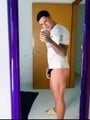 FOTOS DE PAISA JOVEN DOTADO CON APTO PRIVADO EN BELLO